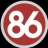 Dock 86 Logo