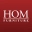 HOM Furniture Logo