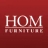 HOM Furniture Logo