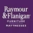 Raymour & Flanigan Logo