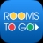 Rooms To Go Logo