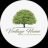 Vintage Home Logo