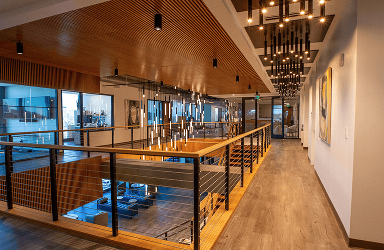 Atlanta office space