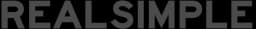 Real Simple logo